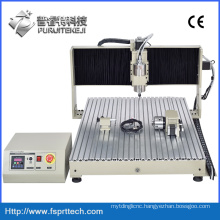 Engraving Product Engraving Machinery CNC Lathe Machine